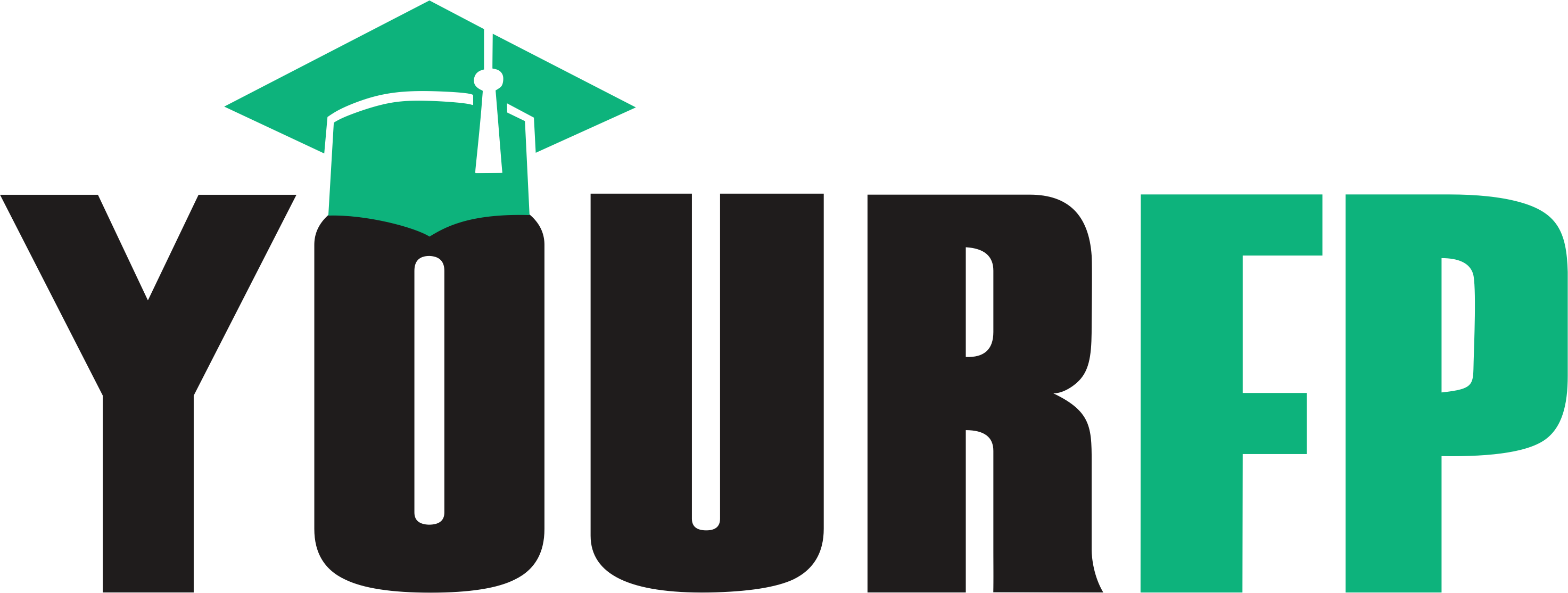 YourFP Logo